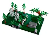 Battle of Endor - 20th Anniversary Edition