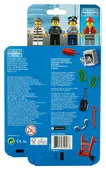 Police Minifigure Accessory Set