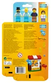 Fairground Minifigure Accessory Set