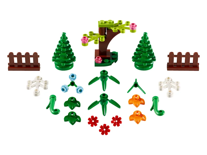Botanical Accessories Botanical Accessories
