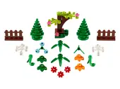 Botanical Accessories