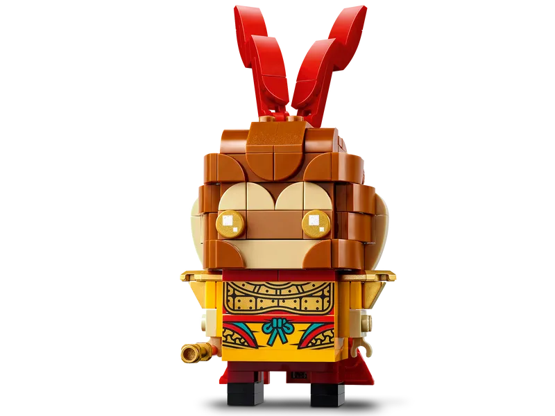 Monkey King Monkey King