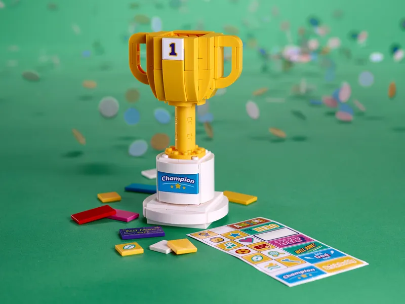 Trophy