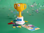 Trophy