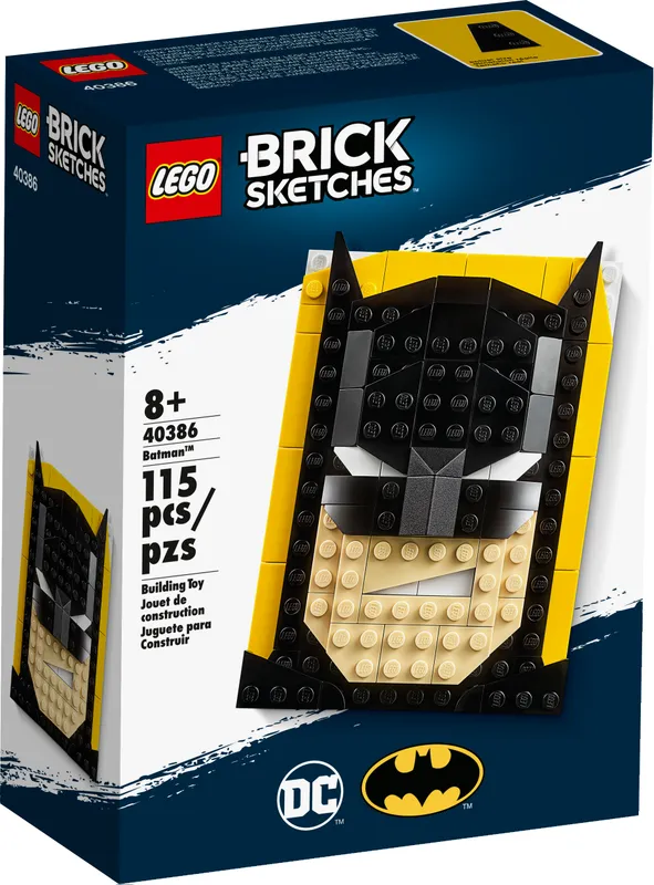 Batman Batman