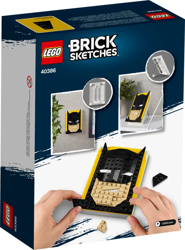 Batman Batman