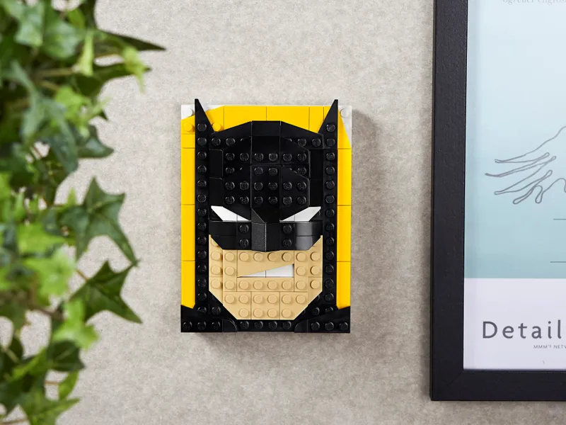 Batman Batman