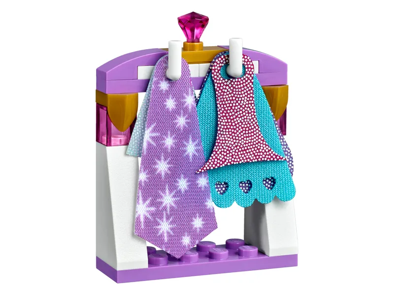 Mini Doll Dress-Up Kit Mini Doll Dress-Up Kit