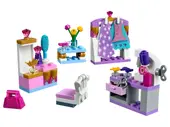 Mini Doll Dress-Up Kit