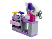 Mini Doll Dress-Up Kit