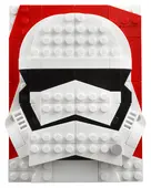 First Order Stormtrooper