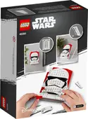 First Order Stormtrooper