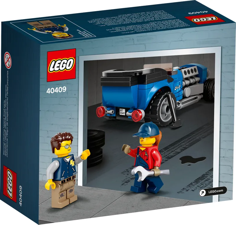 Hot Rod Hot Rod