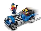Hot Rod