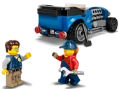 Hot Rod