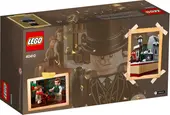 Charles Dickens Tribute