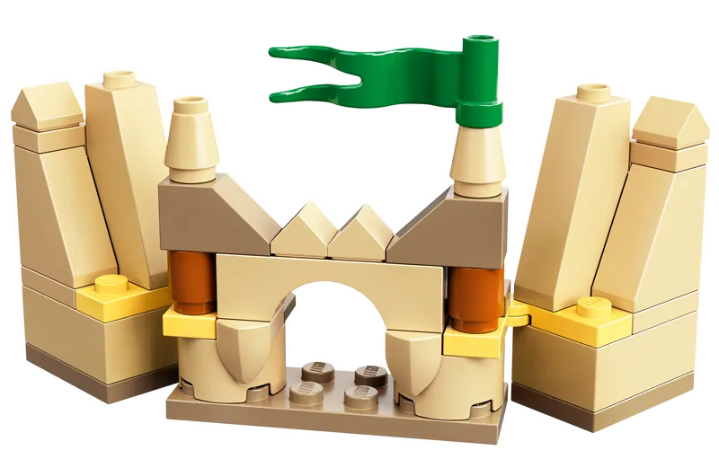 12 in 1 Rebuild Into 12 in 1 Rebuild Into