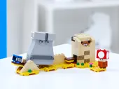 Monty Mole & Super Mushroom Expansion Set