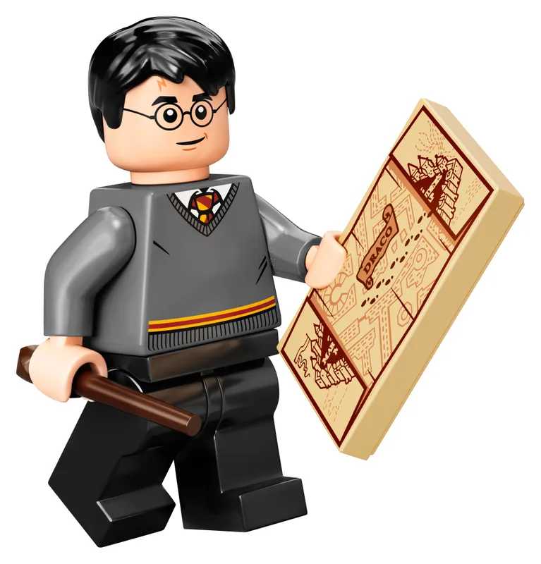 Hogwarts Students