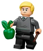 Hogwarts Students