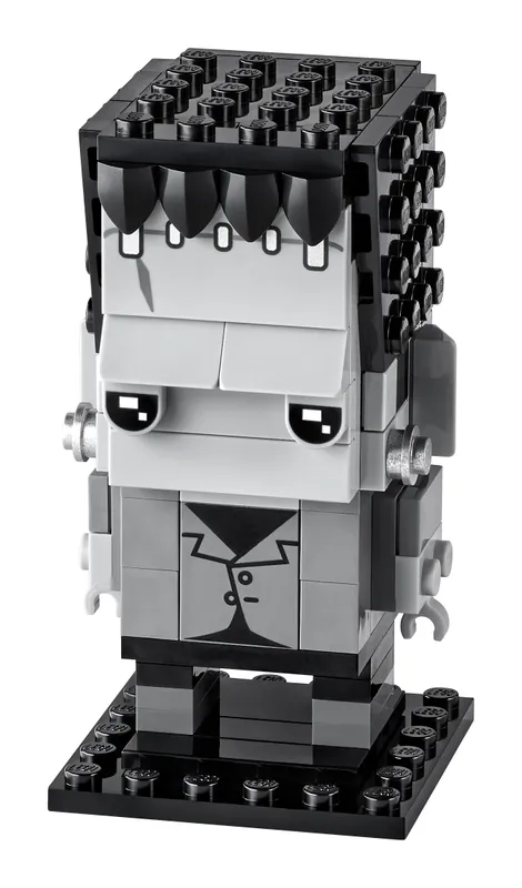 Frankenstein Frankenstein