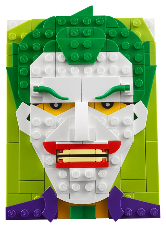 The Joker The Joker