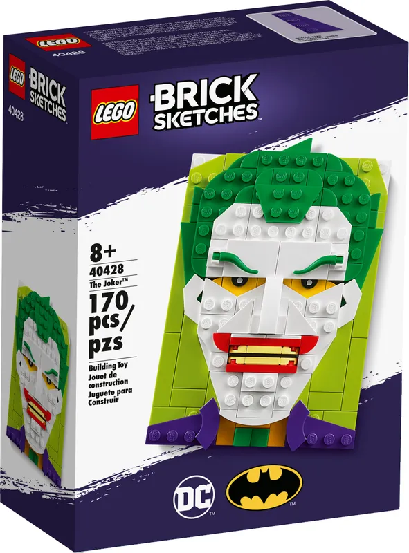 The Joker The Joker