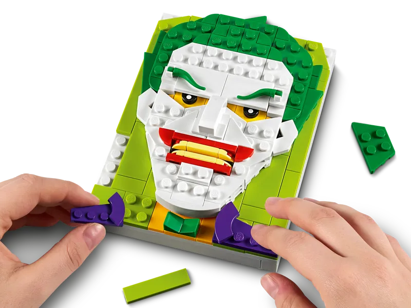 The Joker The Joker