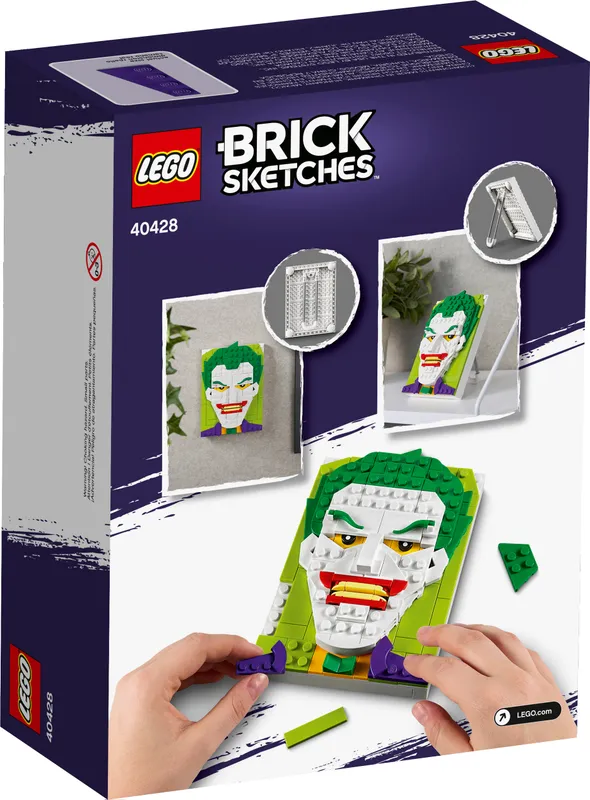 The Joker The Joker