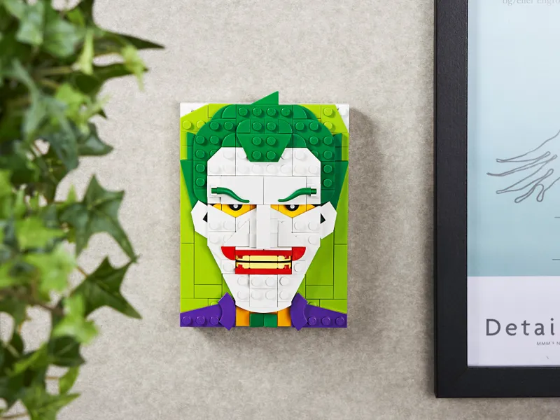 The Joker The Joker
