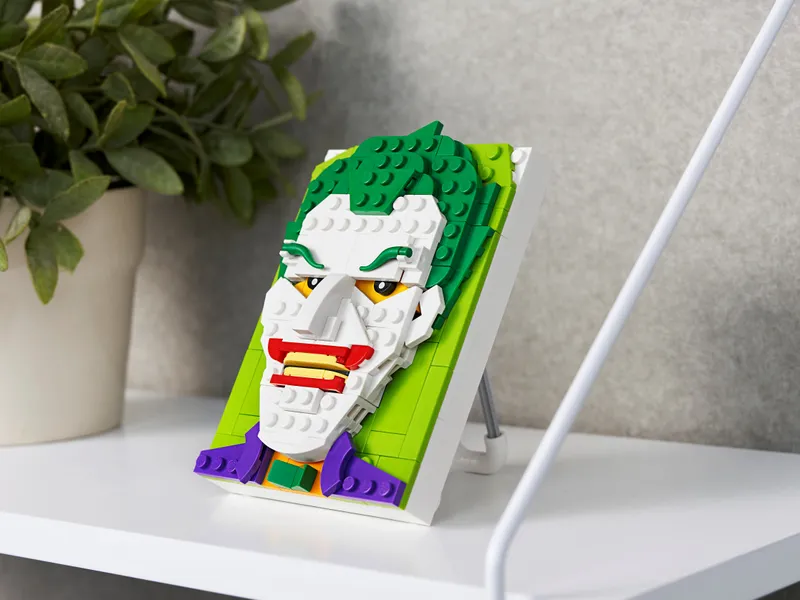 The Joker The Joker