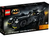 1989 Batmobile - Limited Edition
