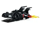 1989 Batmobile - Limited Edition