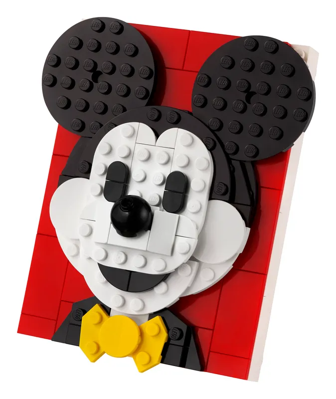 Mickey Mouse Mickey Mouse
