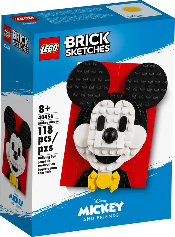 Mickey Mouse Mickey Mouse