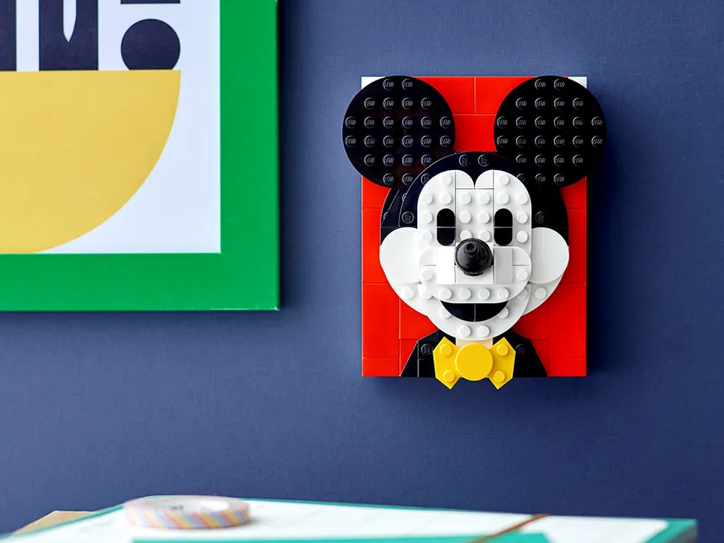 Mickey Mouse Mickey Mouse