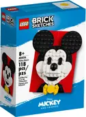 Mickey Mouse