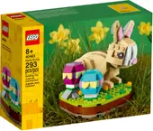 Easter Bunny