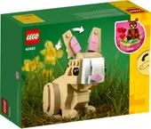 Easter Bunny