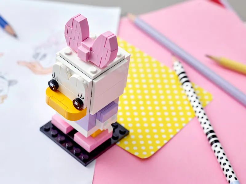 Daisy Duck
