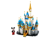 Mini Disney Castle