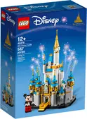 Mini Disney Castle