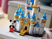 Mini Disney Castle