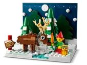 Santa's Front Yard