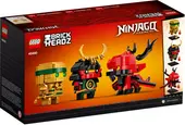 Ninjago 10