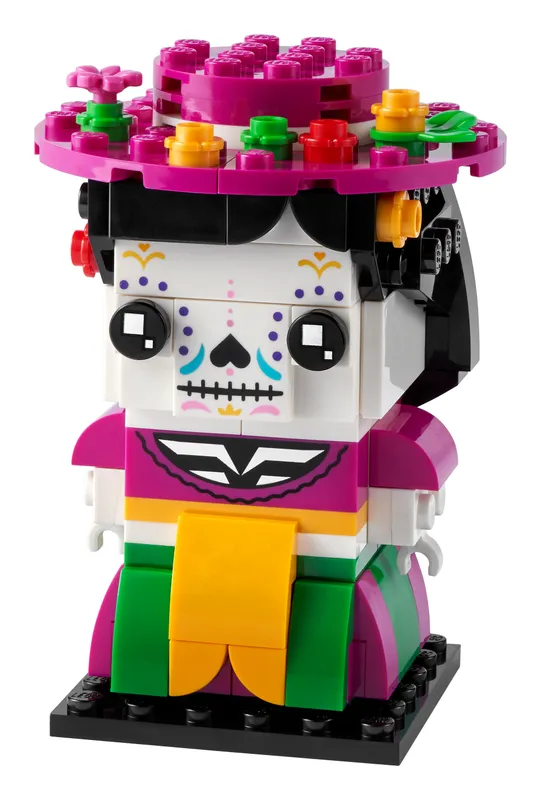 La Catrina La Catrina