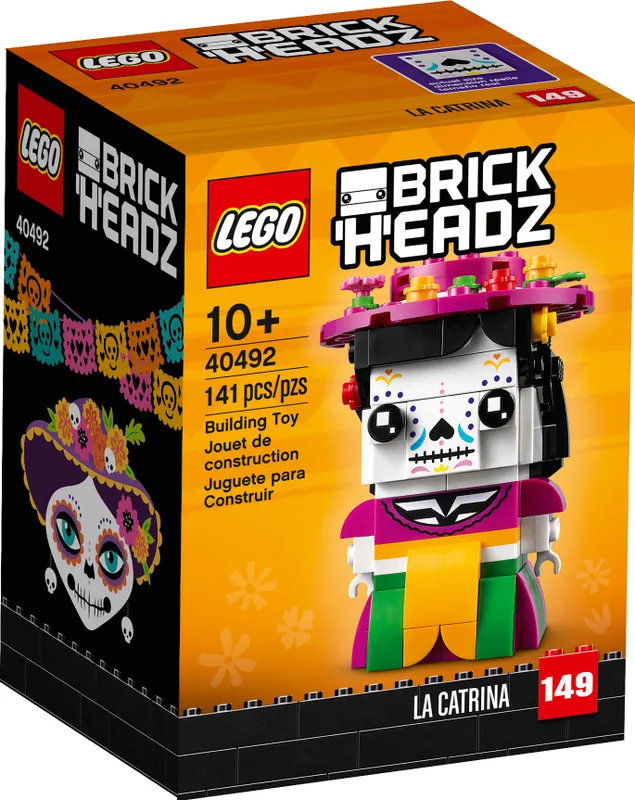 La Catrina La Catrina