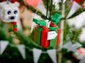 Polar Bear & Gift Pack