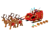 Santa's Sleigh