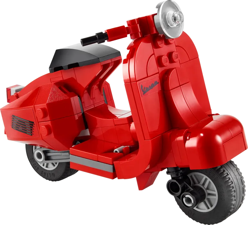Vespa Vespa